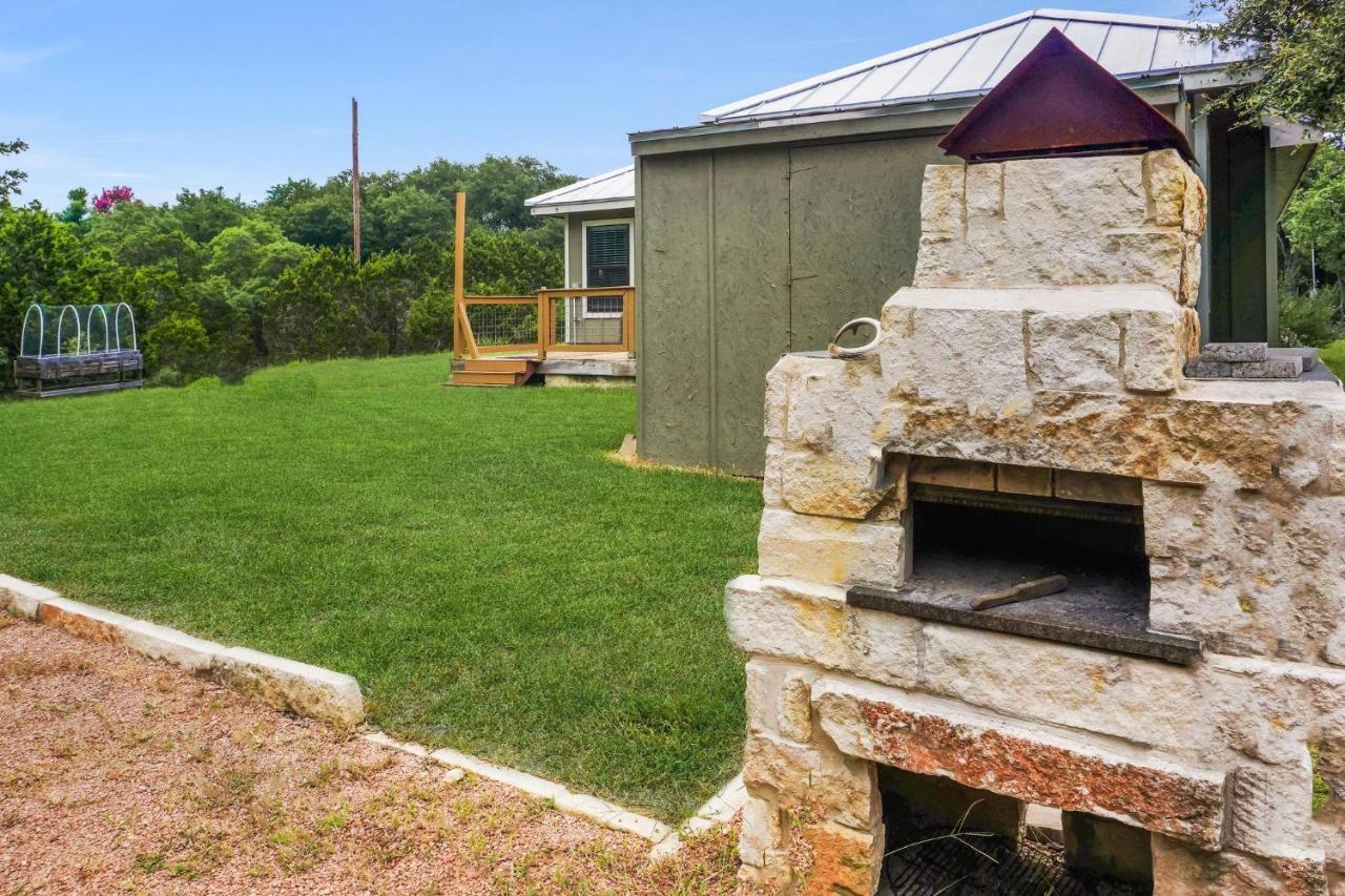 Lazy Daze Villa Canyon Lake Exterior photo