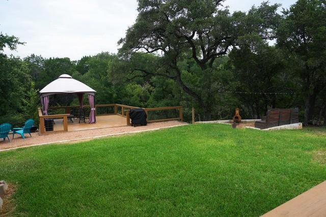 Lazy Daze Villa Canyon Lake Exterior photo