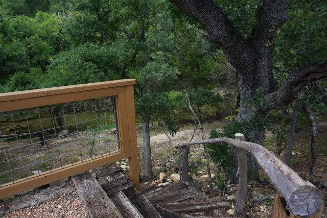 Lazy Daze Villa Canyon Lake Exterior photo